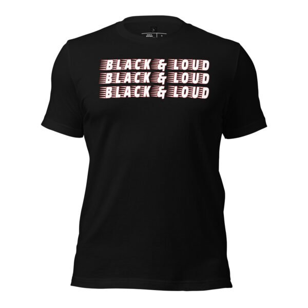 B&L Express Tee 1