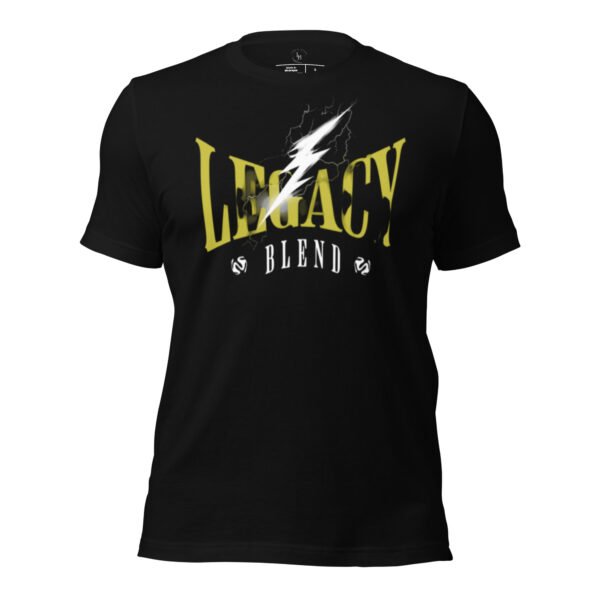 LB Bolt Tee