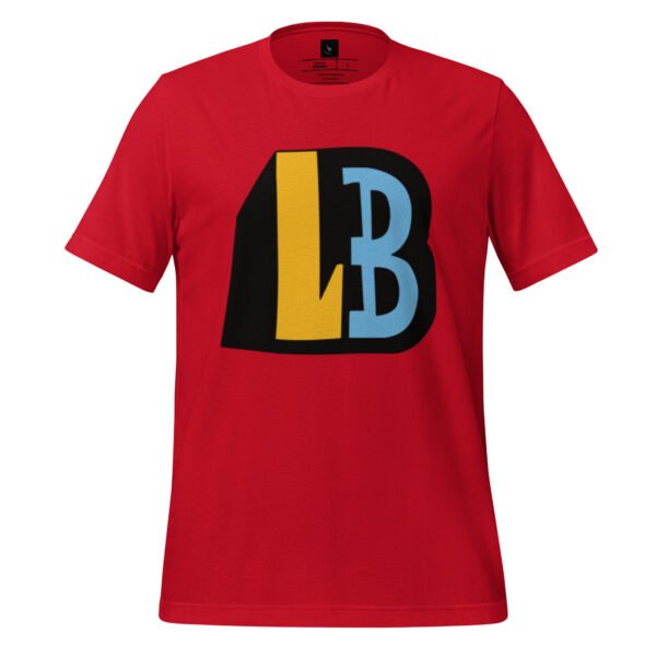 LB Bubble Tee