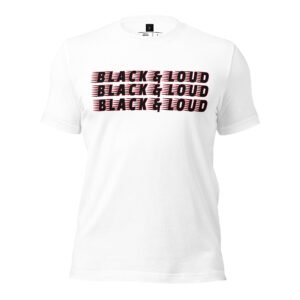B&L Express Tee 2